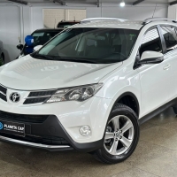 RAV4 2.0 TOP 4X2