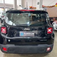 RENEGADE LIMITED 1.8 4X2