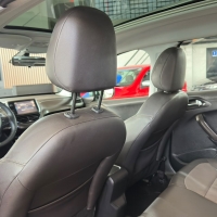 2008 GRIFFE 1.6 AUTOMÁTICO 