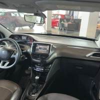2008 GRIFFE 1.6 AUTOMÁTICO 