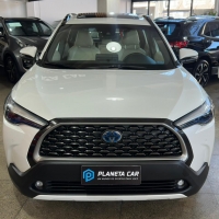 COROLLA CROSS XRX 1.8
