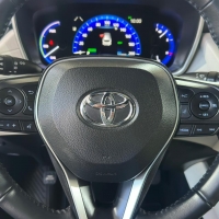 COROLLA CROSS XRX 1.8