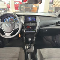 YARIS XL 1.5 FLEX