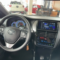 YARIS XL 1.5 FLEX