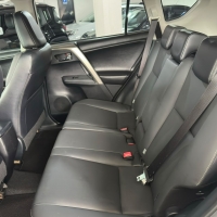 RAV4 2.0 TOP 4X2