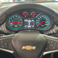 CRUZE LT 1.4 TURBO
