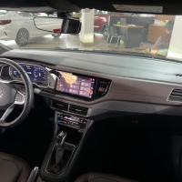 VIRTUS HIGHLINE 200 TSI 1.0