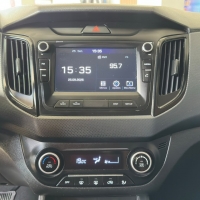 CRETA SPORT 2.0