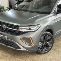 T-CROSS EXTREME 250Tsi 1.4 FLEX