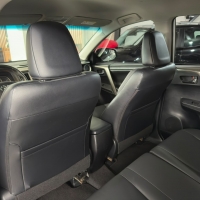 RAV4 2.0 TOP 4X2