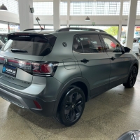 T-CROSS EXTREME 250Tsi 1.4 FLEX