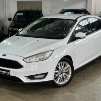 FOCUS SE PLUS