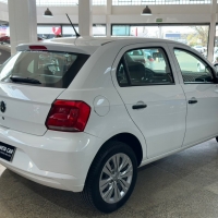 GOL 1.0 FLEX 12V