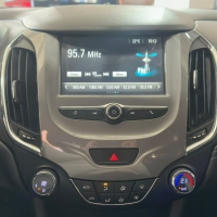 CRUZE LT 1.4 TURBO
