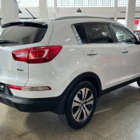 SPORTAGE EX 2.0