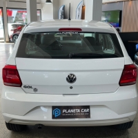 GOL 1.0 FLEX 12V
