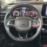 PULSE DRIVE 1.0 TURBO 200 FLEX AUT