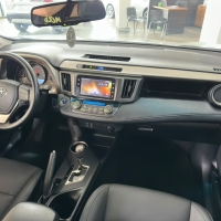 RAV4 2.0 TOP 4X2