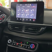 PULSE DRIVE 1.0 TURBO 200 FLEX AUT