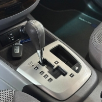 SANTA FÉ GLS 2.0