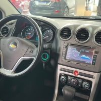 CAPTIVA SPORT FWD 2.4