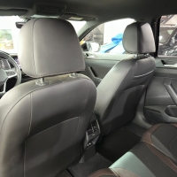 VIRTUS HIGHLINE 200 TSI 1.0