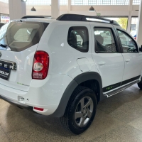 DUSTER DYNAMIQUE 2.0
