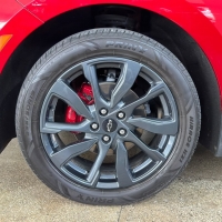 Equinox RS 1.5 TURBO