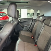 2008 GRIFFE 1.6 AUTOMÁTICO 