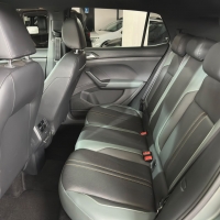 T-CROSS EXTREME 250Tsi 1.4 FLEX