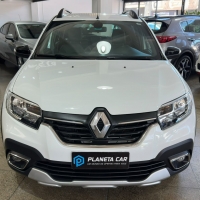 STEPWAY ICONIC 1.6 AUT.