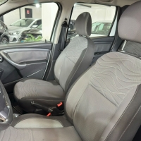 DUSTER DYNAMIQUE 2.0