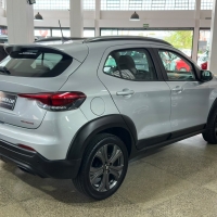 PULSE DRIVE 1.0 TURBO 200 FLEX AUT