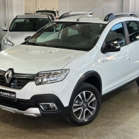 STEPWAY ICONIC 1.6 AUT.