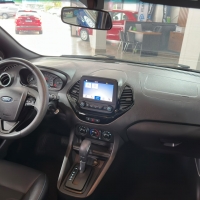 FORD KA 1.5 100 ANOS