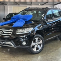 SANTA FÉ GLS 2.0