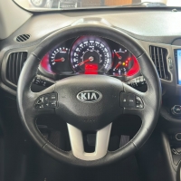 SPORTAGE EX 2.0
