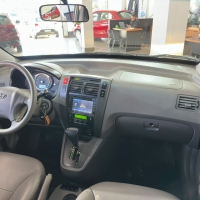 TUCSON 2.0 FLEX AUT