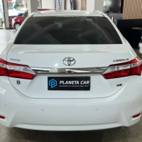 COROLLA GLI 1.8