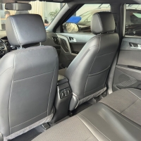 CRETA SPORT 2.0