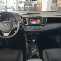 RAV4 2.0 TOP 4X2