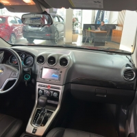 CAPTIVA SPORT FWD 2.4