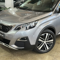 3008 GRIFFE PACK 1.6 TURBO