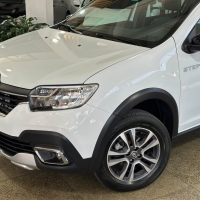 STEPWAY ICONIC 1.6 AUT.