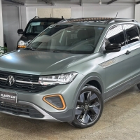 T-CROSS EXTREME 250Tsi 1.4 FLEX