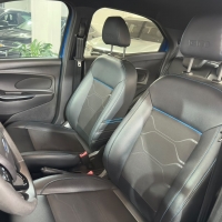 FORD KA 1.5 100 ANOS