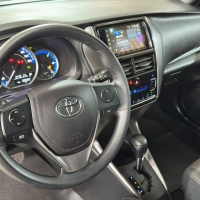 YARIS XL 1.5 FLEX