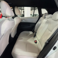 COROLLA CROSS XRX 1.8