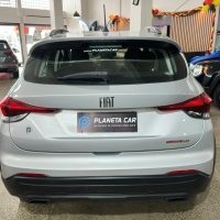 PULSE DRIVE 1.0 TURBO 200 FLEX AUT