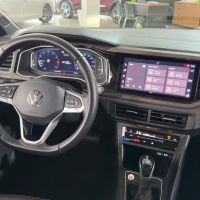 VIRTUS HIGHLINE 200 TSI 1.0